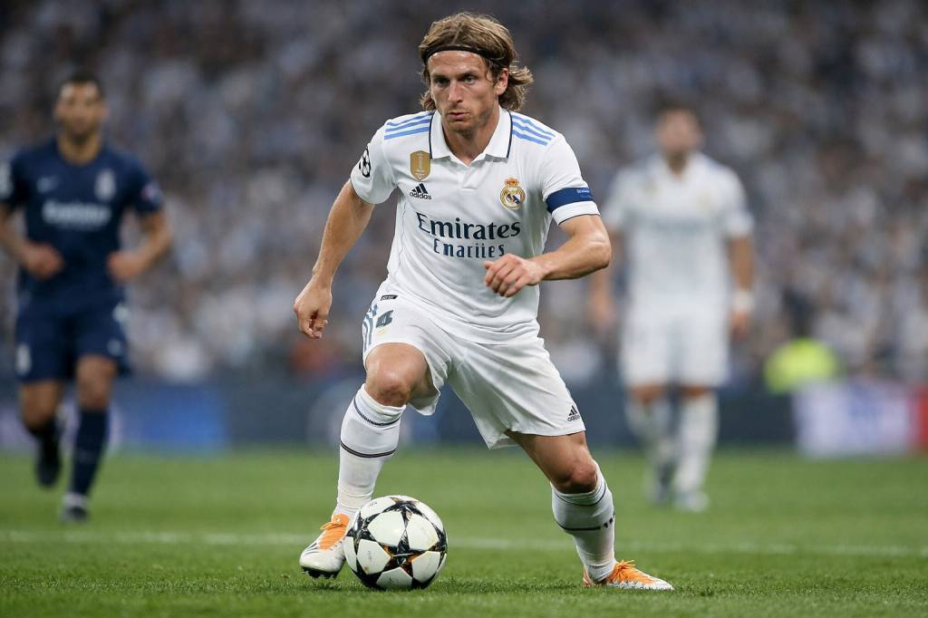 Statistiques de Luka Modric au Real de Madrid : analyse complète du maestro croate et de son impact sur le jeu merengue