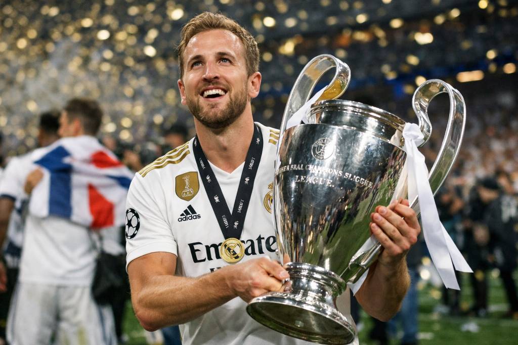 Palmarès Harry Kane : ce qui manque encore à la star pour rejoindre le panthéon des buteurs