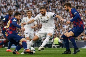 Real Madrid vs FC Barcelone : matchs et statistiques qui ont changé l’histoire du clásico