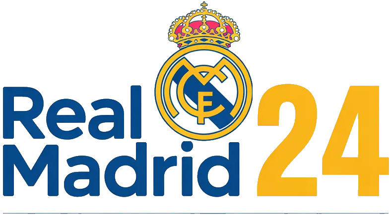 Real Madrid 24